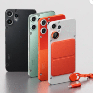 CMF by Nothing Phone 2 Pro