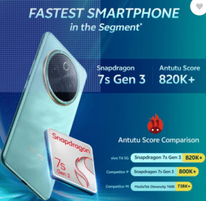 vivo T4 5G
