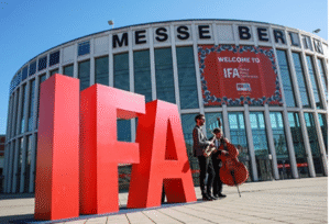 IFA 2025 में Lenovo और Motorola के नए प्रोडक्ट्स हो सकते हैं लॉन्च जाने पूरी खबर