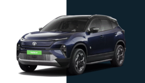 Tata Harrier EV