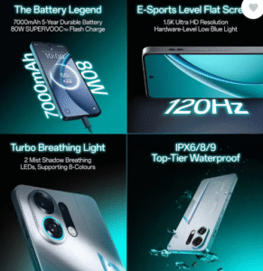 OPPO K13 Turbo Pro 5G