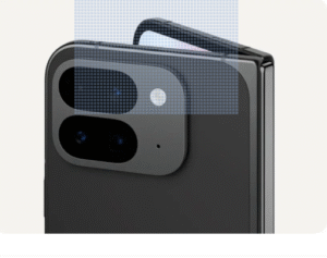 Google Pixel 9 Pro Fold