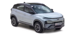 EV car