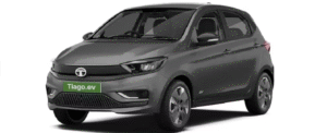 EV car
