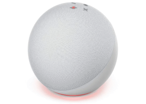 Amazon alexa echo dot 5th gen alexa