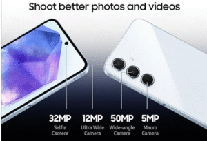 बेहतरीन परफॉर्मेंस और स्टाइल के साथ Samsung