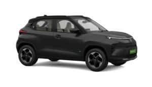 Tata Punch EV EV car