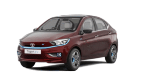 Tata Tigor EV