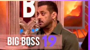 Big boss 19 image